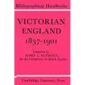 CAMBRIDGE UNIVERSITY PRESS Victorian England 1837–1901