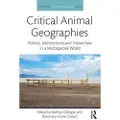 Taylor & Francis Ltd Critical Animal Geographies