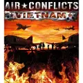 Steam Air Conflicts: Vietnam Key EUROPE
