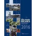 Taylor & Francis Ltd The Military Balance 2016