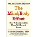 Simon & Schuster Mind Body Effect: How to Counteract the Harmful Effects of Stress