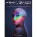 Hal Leonard Publishing Corporation Ariana Grande for Easy Piano