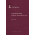 Yale University Press The Labyrinth of the Continuum