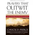 Baker Publishing Group Prayers That Outwit the Enemy