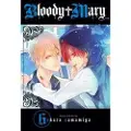 Viz Media, Subs. of Shogakukan Inc Bloody Mary, Vol. 6
