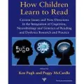 Taylor & Francis Ltd How Children Learn to Read