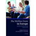 Oxford University Press The Welfare State in Europe