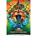 Pearson Education Limited Pearson English Readers Level 3: Marvel - Thor Ragnarok Pack