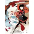 Viz Media, Subs. of Shogakukan Inc RWBY: The Official Manga, Vol. 1