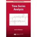 Taylor & Francis Ltd Time Series Analysis