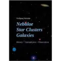 Books on Demand Nebulae Star Clusters Galaxies