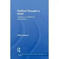 Taylor & Francis Ltd Political Thought in Islam