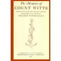 Createspace Independent Publishing Platform The Memoirs of Count Witte: Translated from the Original Russian Manuscript and Edited NY Abraham Yarmolinksy