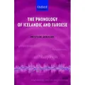 Oxford University Press The Phonology of Icelandic and Faroese