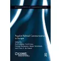 Taylor & Francis Ltd Populist Political Communication in Europe