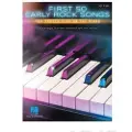Hal Leonard Corp First 50 Early Rock Songs You Should Play on the Piano