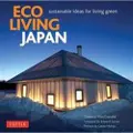 Tuttle Publishing Eco Living Japan
