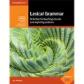 CAMBRIDGE UNIVERSITY PRESS Lexical Grammar