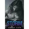 Createspace Independent Publishing Platform Storm - Cole, Carian