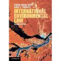 CAMBRIDGE UNIVERSITY PRESS International Environmental Law