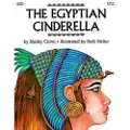 HarperCollins Egyptian Cinderella