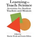 Taylor & Francis Ltd Learning To Teach Science