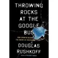 Penguin Books Ltd Throwing Rocks at the Google Bus
