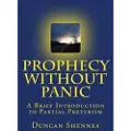 Createspace Independent Publishing Platform Prophecy Without Panic: A Brief Introduction to Partial Preterism