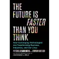 Simon & Schuster Future Is Faster Than You Think