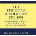Taylor & Francis Ltd Ethiopian Revolution 1974-1991