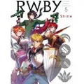 Viz Media, Subs. of Shogakukan Inc RWBY: Official Manga Anthology, Vol. 5