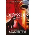 Pan Macmillan Odysseus: The Oath