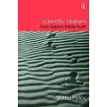 Taylor & Francis Ltd Scientific Realism