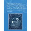 Taylor & Francis Ltd Ramopakhyana - The Story of Rama in the Mahabharata