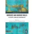 Taylor & Francis Ltd Borders and Border Walls
