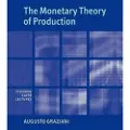 CAMBRIDGE UNIVERSITY PRESS The Monetary Theory of Production