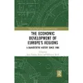 Taylor & Francis Ltd The Economic Development of Europe's Regions