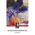 Createspace Independent Publishing Platform The Farther Adventures of Robinson Crusoe