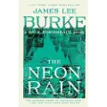 Simon & Schuster Neon Rain