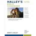 Zondervan Halley's Bible Handbook, Classic Edition