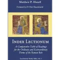Createspace Independent Publishing Platform Index Lectionum
