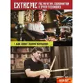 Hal Leonard Corporation Extreme Polyrhythm,Coordination & Speed Techniques