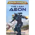 Createspace Independent Publishing Platform The Last Aeon