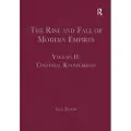 Taylor & Francis Ltd The Rise and Fall of Modern Empires, Volume II