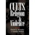 CAMBRIDGE UNIVERSITY PRESS Cults, Religion, and Violence
