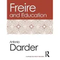 Taylor & Francis Ltd Freire and Education