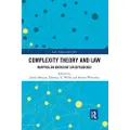 Taylor & Francis Ltd Complexity Theory and Law