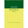 CAMBRIDGE UNIVERSITY PRESS Plato: Republic Book I