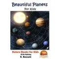 Createspace Independent Publishing Platform Beautiful Planets For Kids
