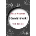 Taylor & Francis Ltd Stanislavski: The Basics
